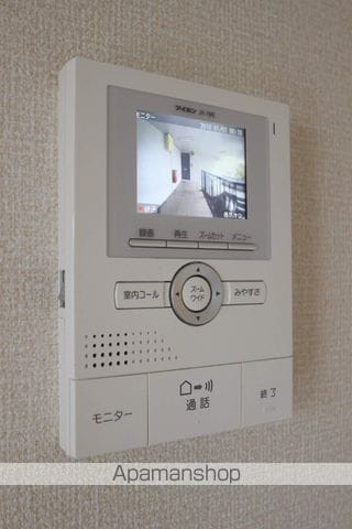ロイヤルアネックス弐番館の内装写真