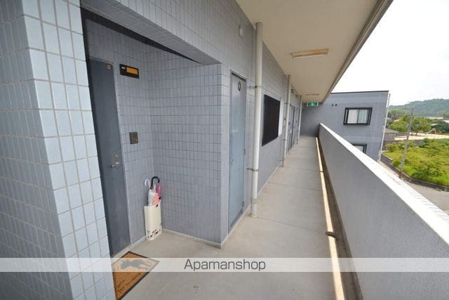 ハイコンスビルIIのその他写真