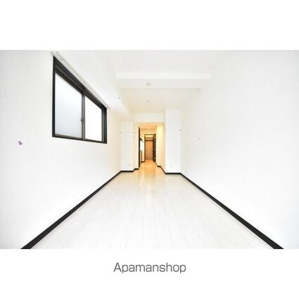 ザ・コート森下[1R/25.11m2]のその他内装2