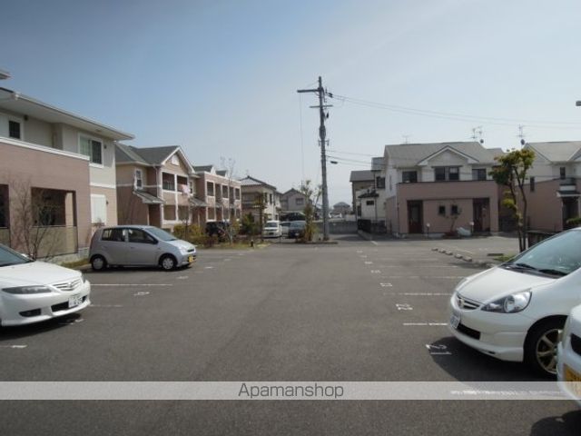 プロニティヴィラAのその他写真