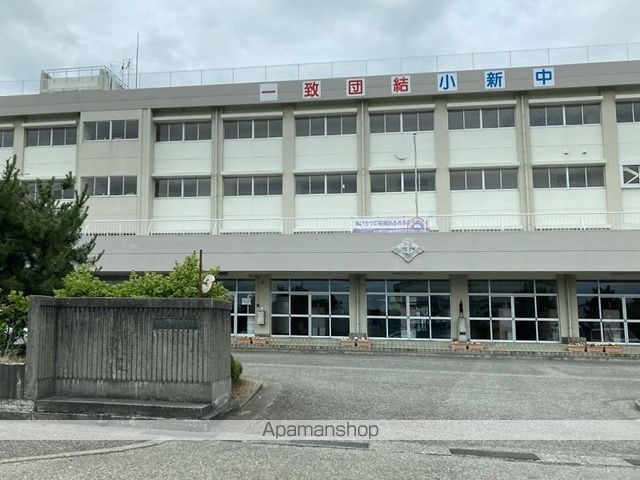 アトリオ小新 Bの周辺写真