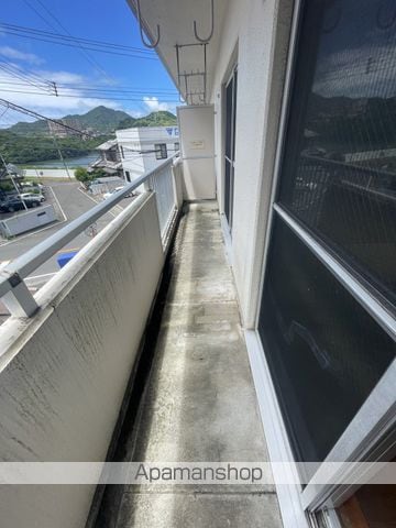 ハイツ原口の内装写真