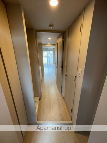 LIMERESIDENCE HIKIHUNEの内装写真