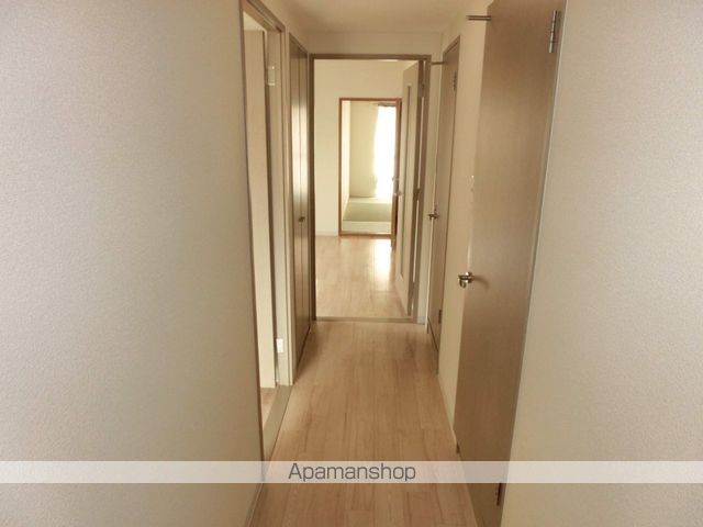 アデレード2番館の内装写真