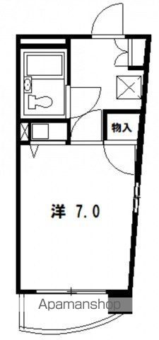 レガロ壱番館の間取り写真