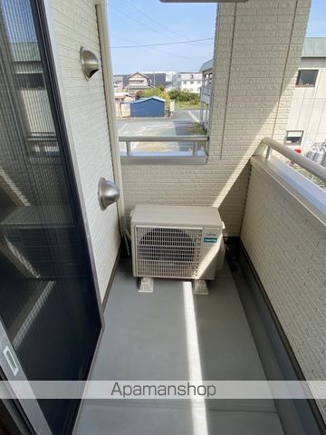 コスモヒルズの内装写真