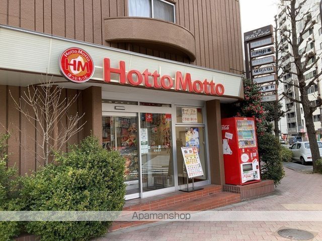 パティオ神田の周辺写真