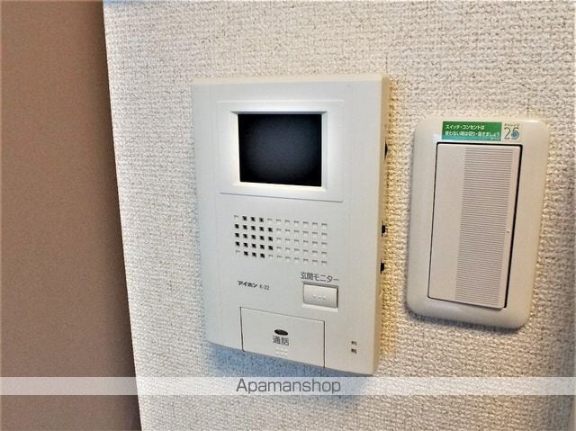 レオネクスト健の内装写真