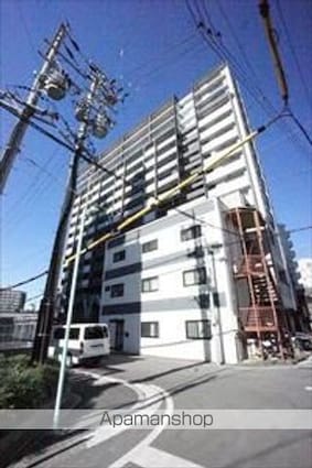 ＡＤＶＡＮＣＥ　ＮＡＧＯＹＡ　ＭＯＸＩＥ[1LDK/36.29m2]の外観1