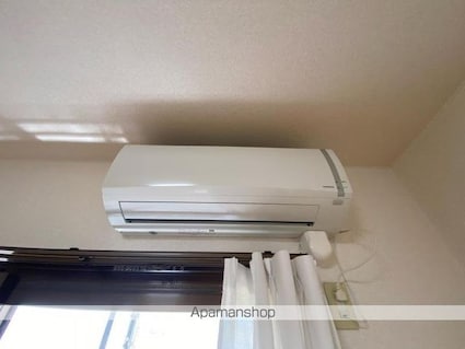 グランドジョラス[1K/29.25m2]のその他設備