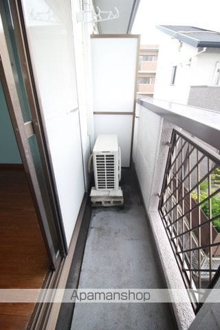 ビューラージュネスの内装写真