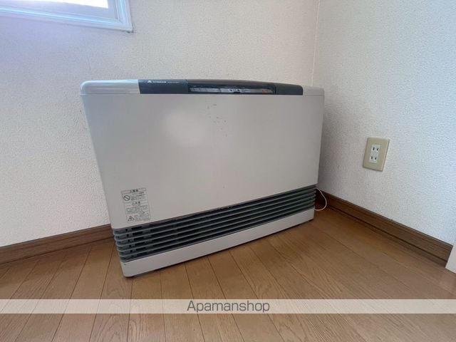 メゾントワベールの内装写真