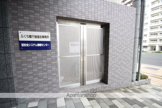 フェリーチェグランデ舟入中町のその他写真