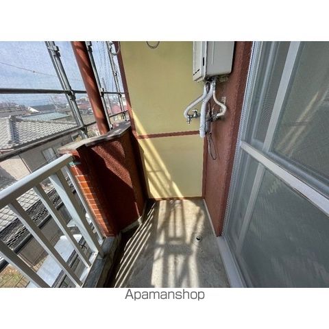 仲町パークプラザの内装写真