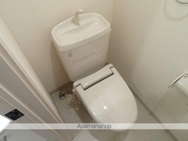 クレフラスト原ノ町の内装写真