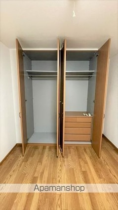 ローズガーデン（塩上）[1LDK/44.95m2]の収納