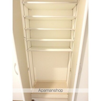 パークソレイユ３番館[1K/31.43m2]の内装