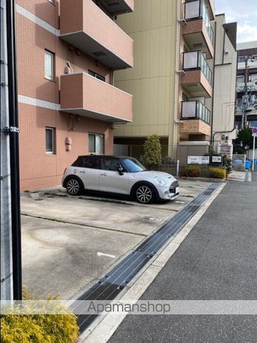 メゾンドール天下茶屋Iのその他写真