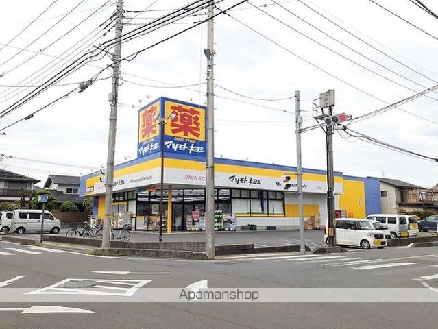 アヴァンセの周辺写真