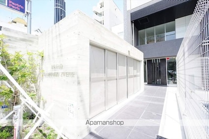 愛知県名古屋市中区上前津１丁目[1K/25.5m2]の外観4