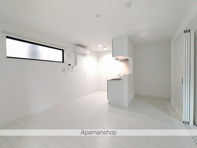 千里山東4丁目PJの内装写真