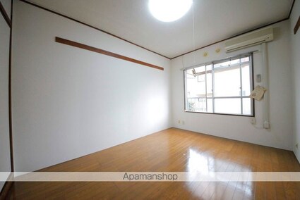 ハイツタカハシＡ[1R/17.39m2]のリビング・居間