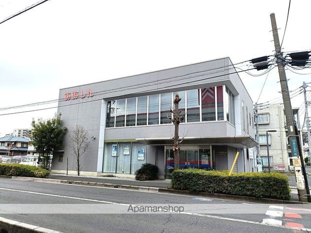 南浦和戸建の周辺写真