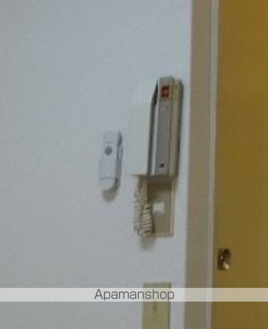 プレアール新深江の内装写真