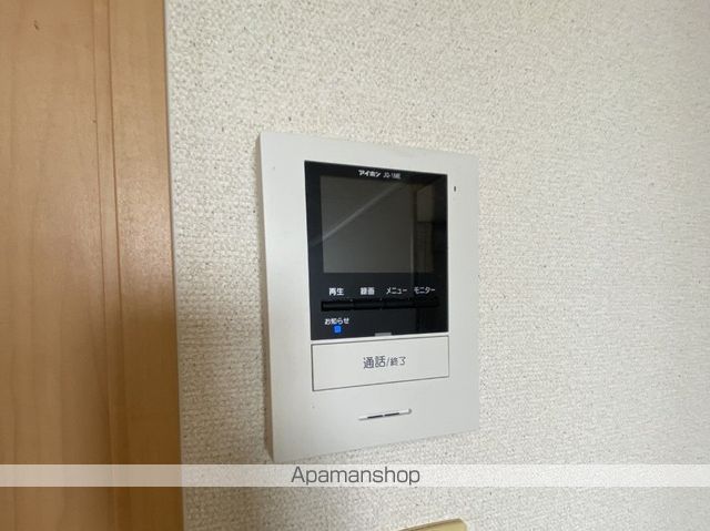 レオパレスRADIANT時宗の内装写真