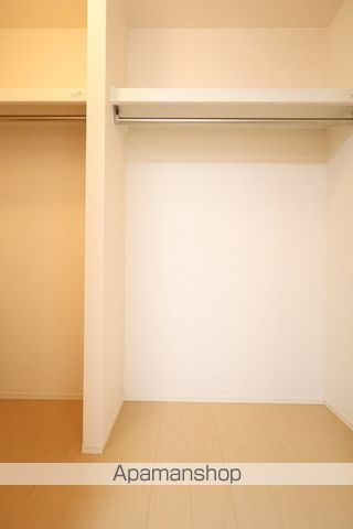 グランシャリオ A棟の内装写真