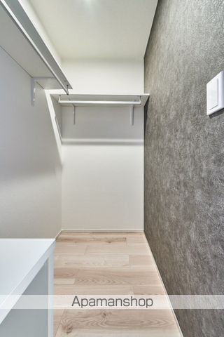 アルクメルベーユの内装写真