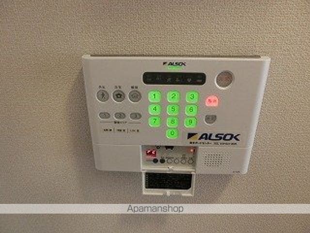 セジュール南仙北の内装写真