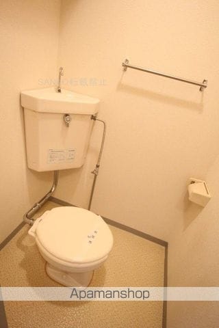 ケイアイビルの内装写真