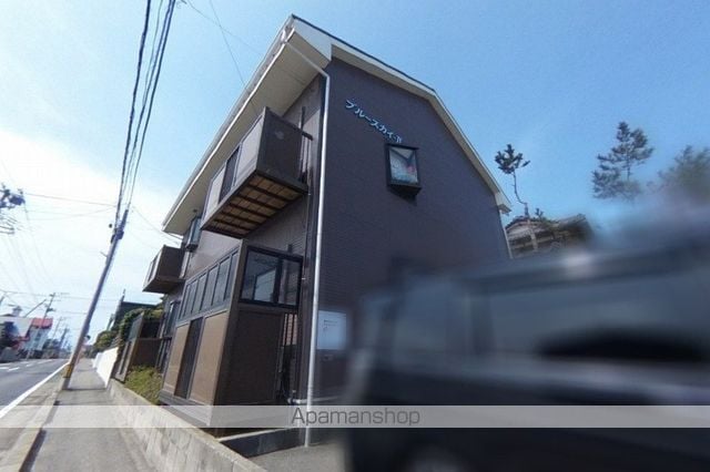 ブルースカイ 2