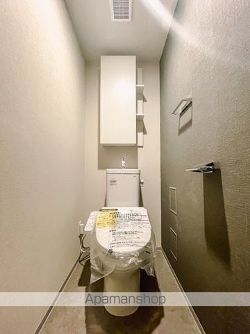 ロイヤルパークス有明の内装写真