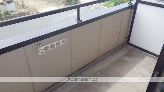 神辺中央マンションの内装写真