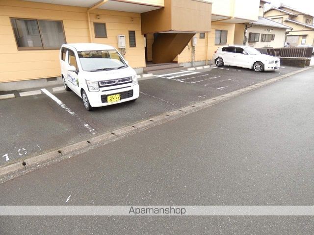 カーサコンフォートIのその他写真