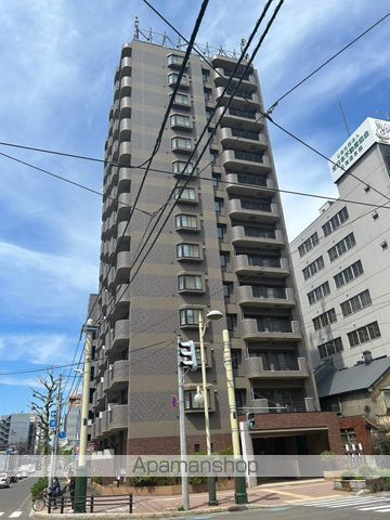 ティアラ資生館の外観写真