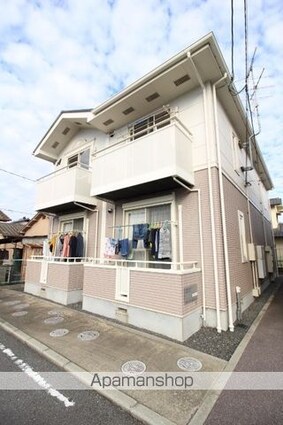 セレーノ　Ａ[1R/33.15m2]の外観2