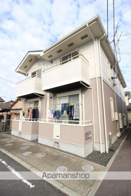 セレーノ　Ａ[1R/33.15m2]の外観2