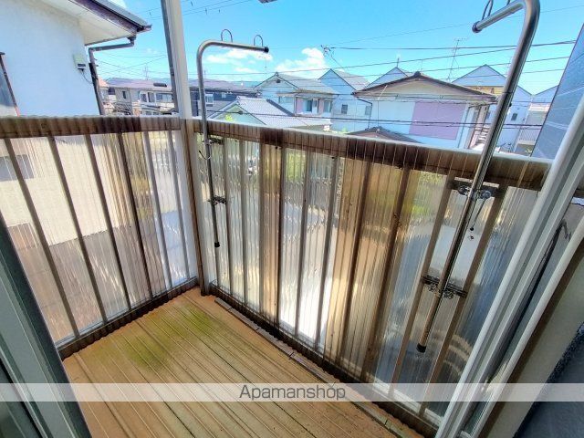中ノ町戸建の内装写真