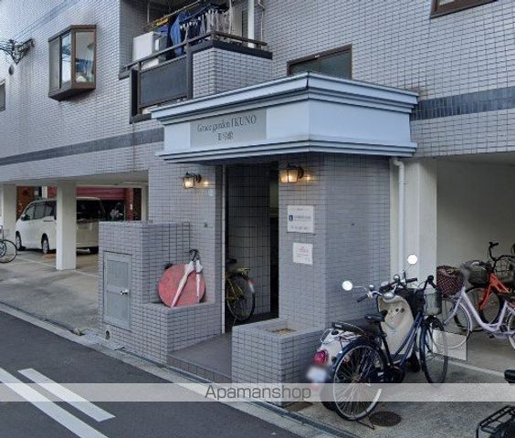 JPレジデンス大阪EAST3のその他写真