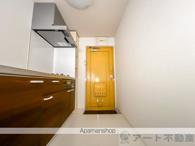ピカデリーサーカスの内装写真