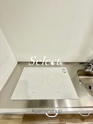 ハーミットクラブハウスＧｒｕｌｌａ[1K/24.98m2]の内装5