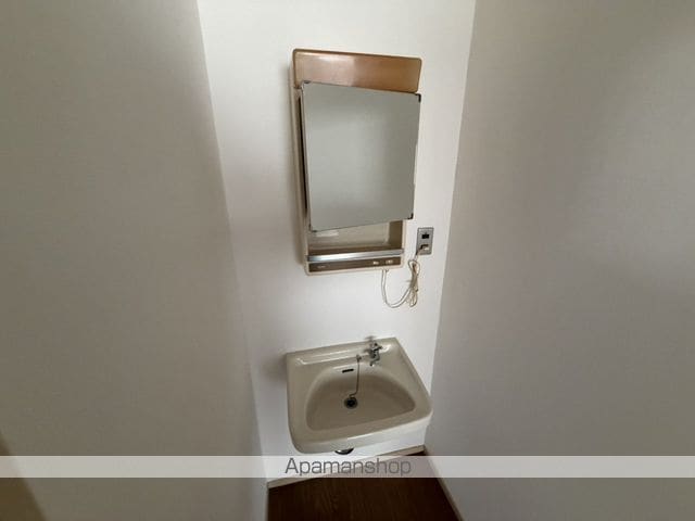 タナカ産業ビル2号館の内装写真