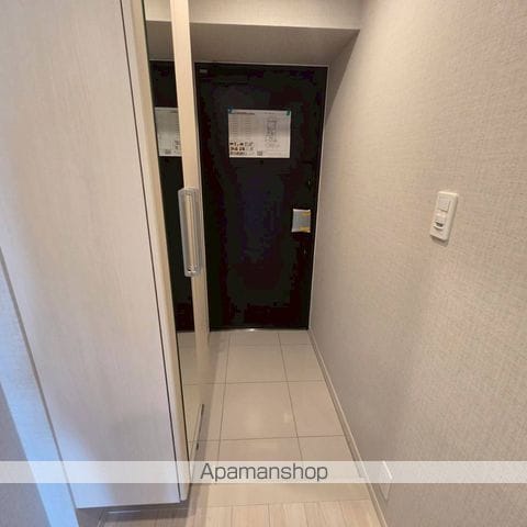 DIPS西新井の内装写真