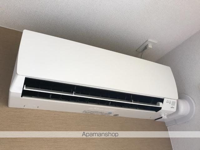 アルカネットの内装写真