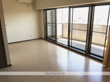 グランドメゾン長野[3LDK/86.07m2]のリビング・居間