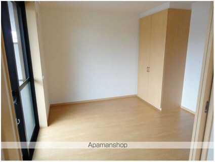 パサニアコート[2LDK/52m2]の内装1