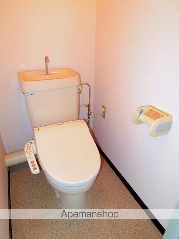 サニーハイツの内装写真